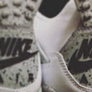 Meet your Posher, Christian